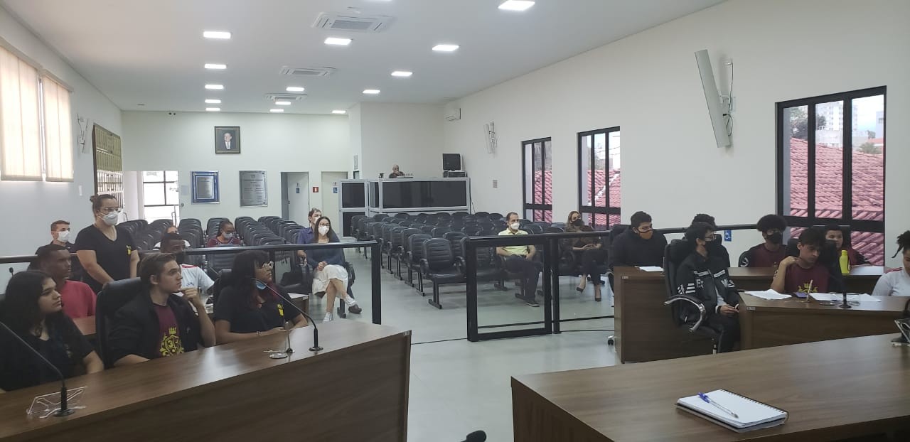 Divulgação / CMM