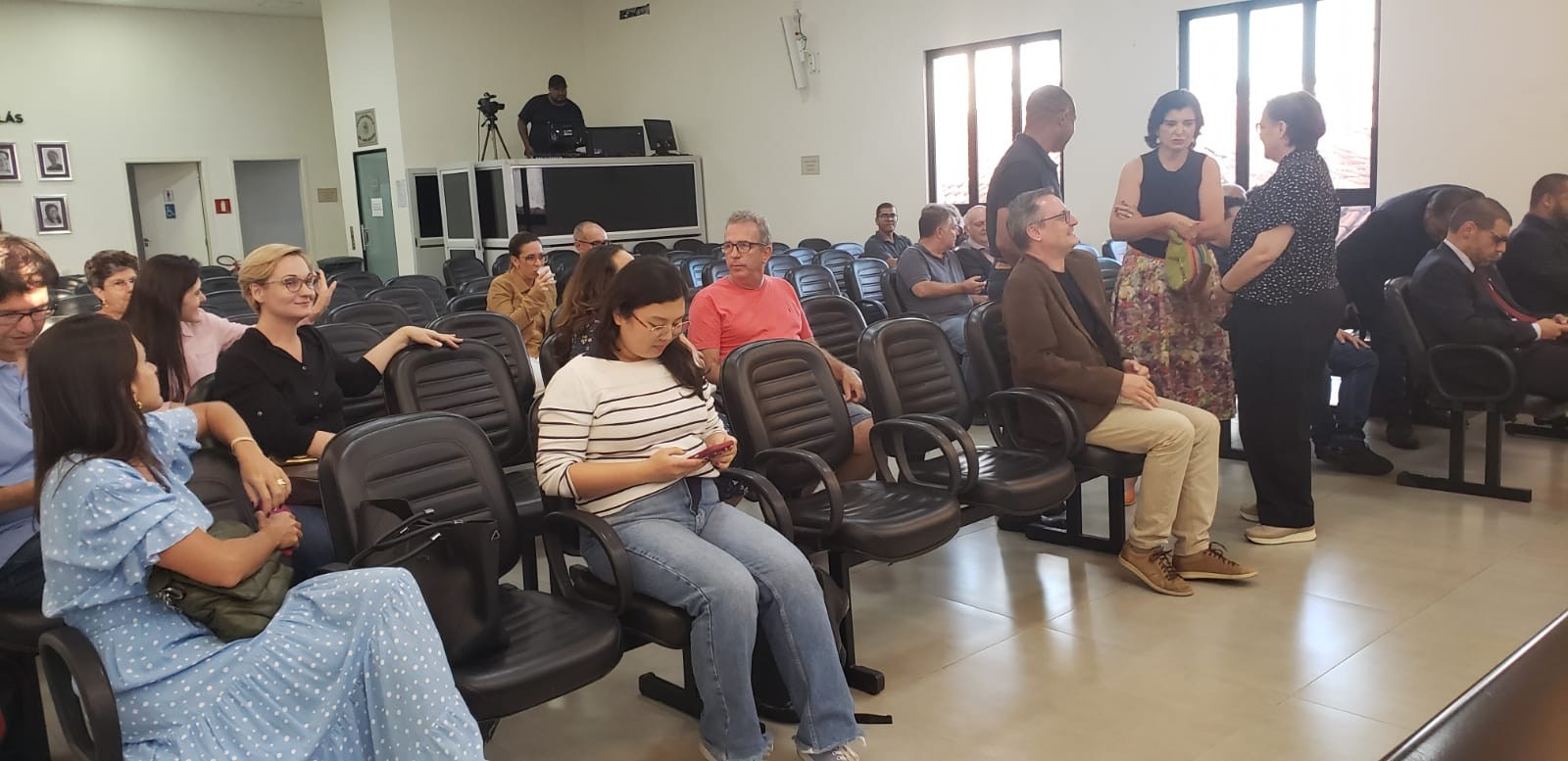 Divulgação / CMM