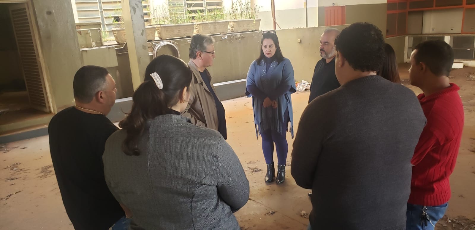 Divulgação / CMM