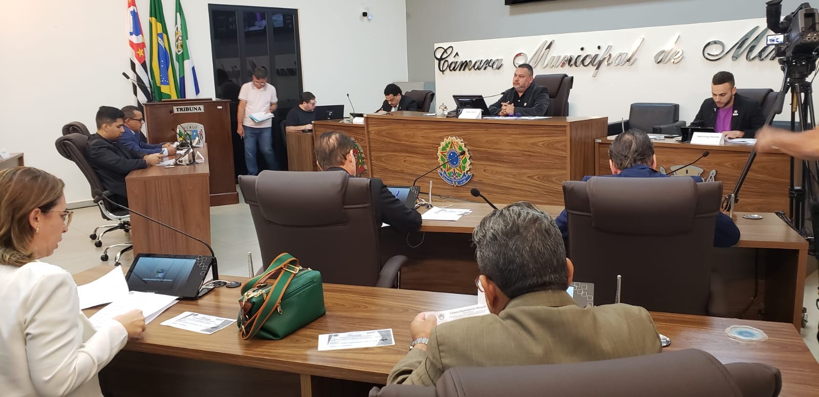Divulgação / CMM