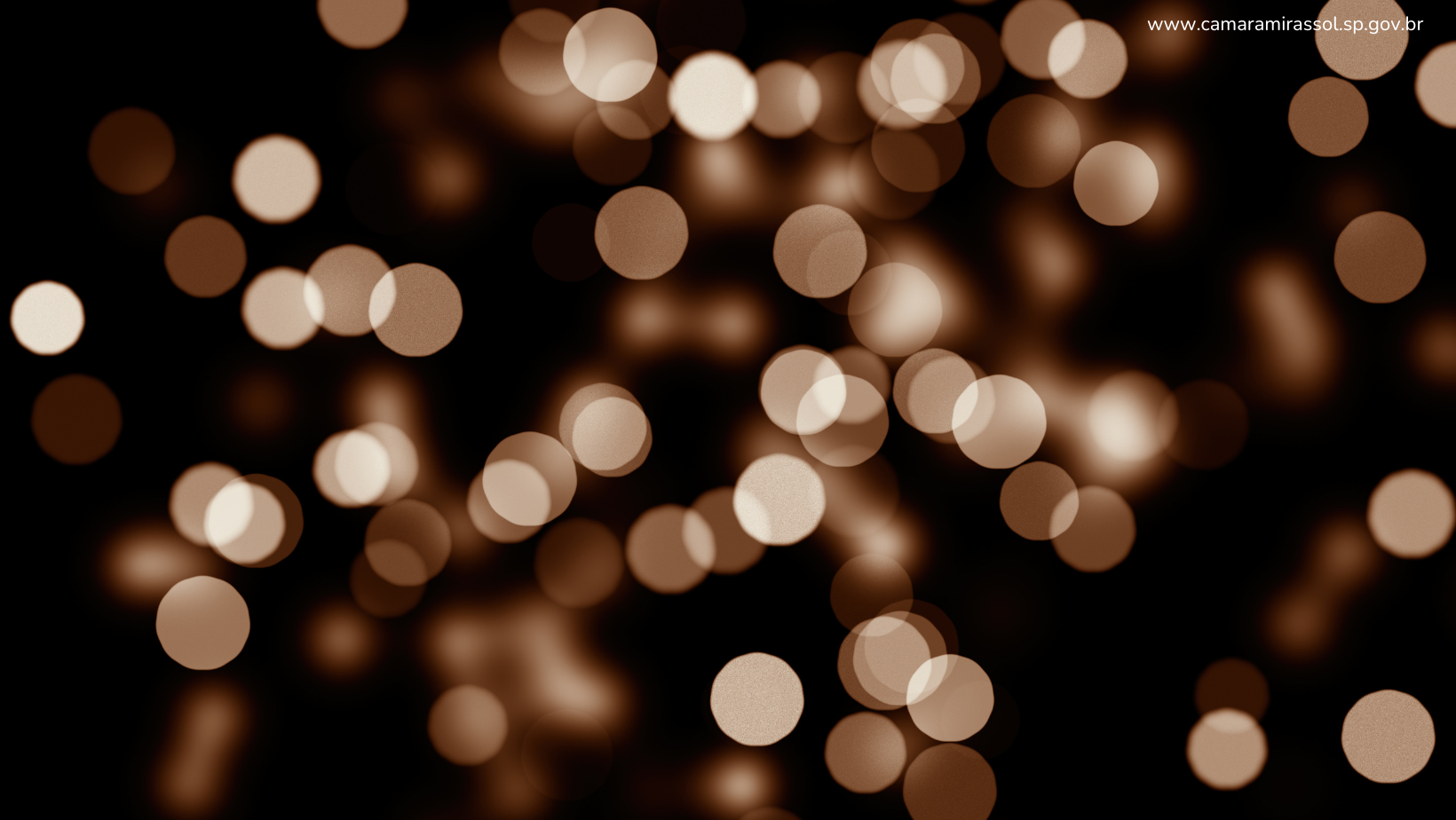 Câmara realiza sessões solenes para entrega  da Medalha do Mérito Escolar Mirassolense