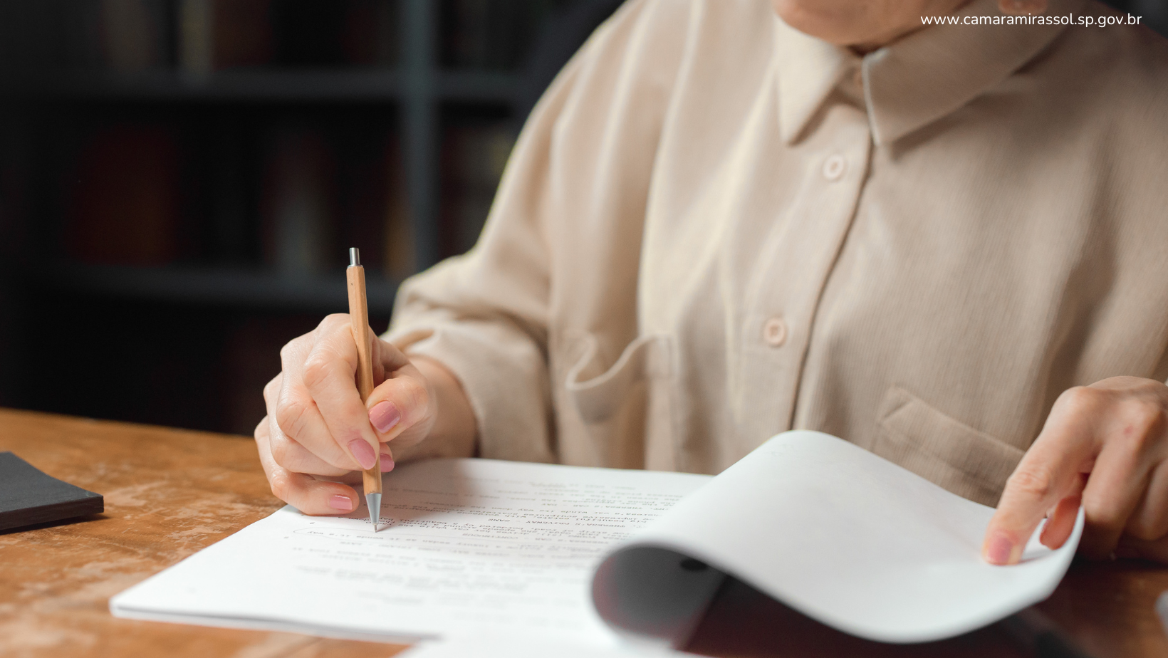 Candidatos para o concurso da Câmara devem ficar atentos aos locais e horários das provas