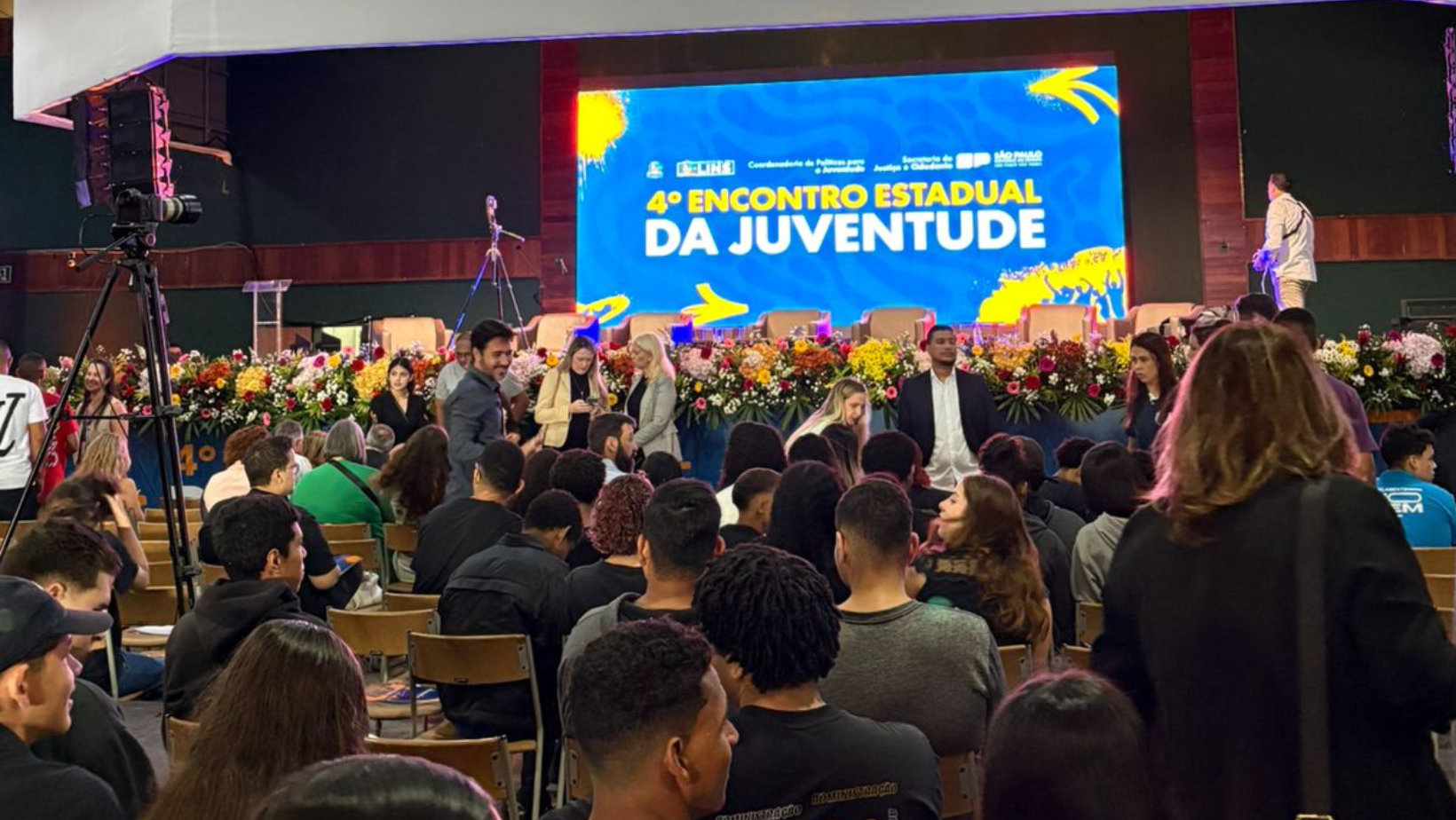Divulgação / CMM