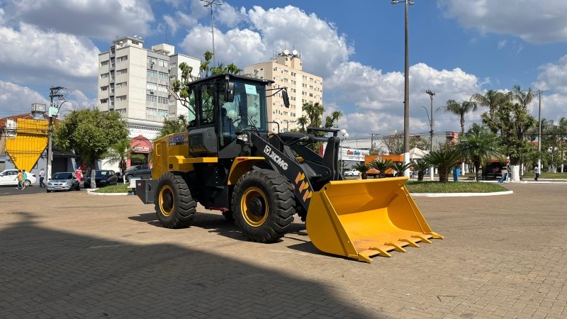 Divulgação / PMM