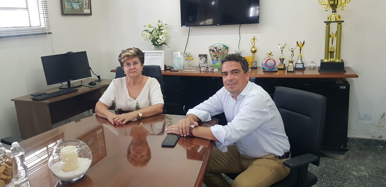 Divulgação / CMM