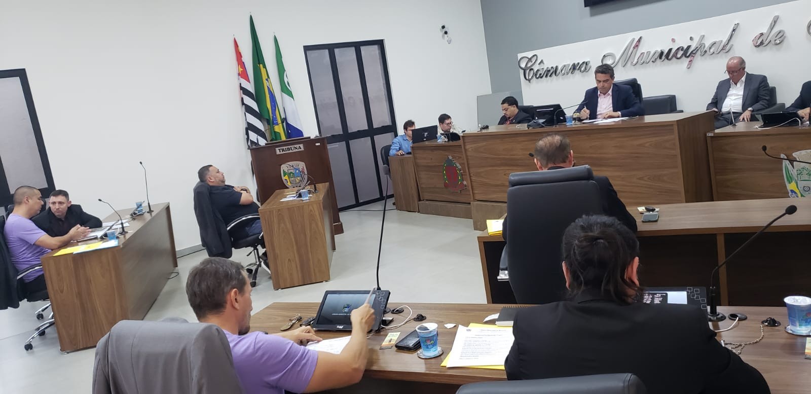 Divulgação / CMM