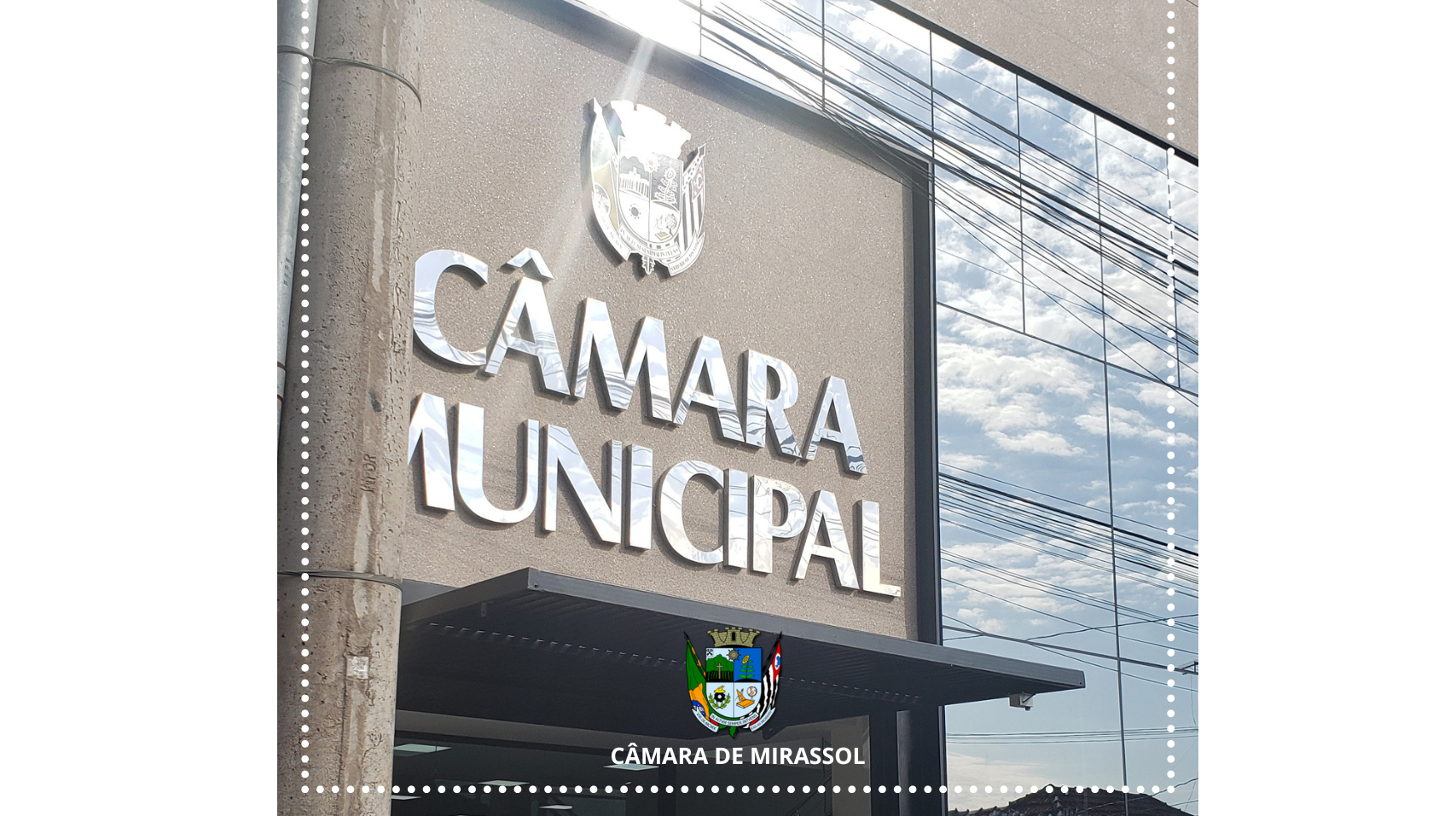Divulgação / CMM