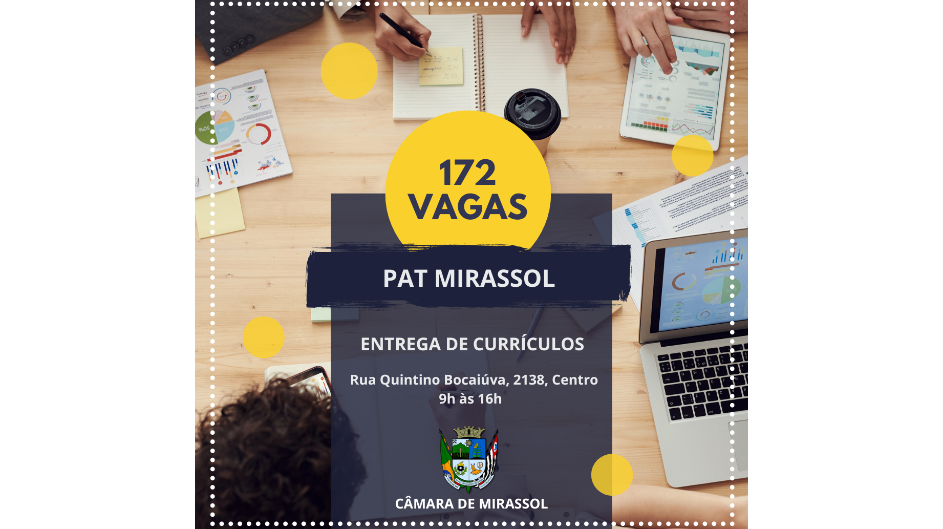 Divulgação / CMM