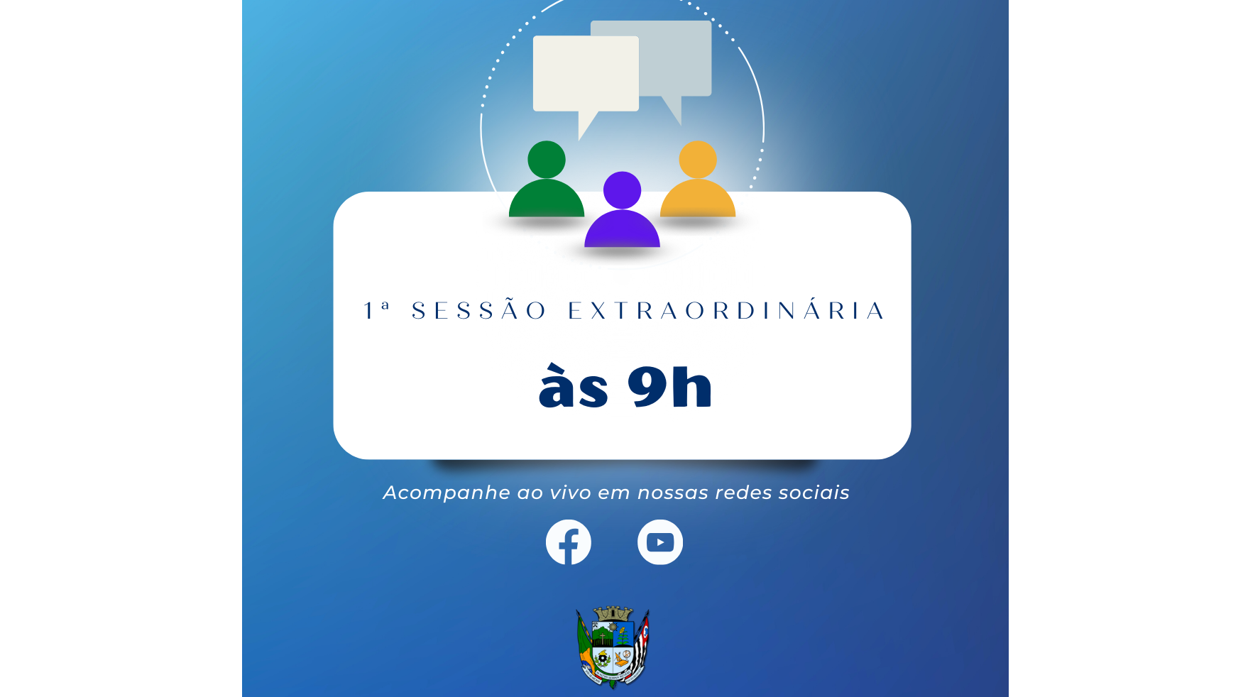Divulgação / CMM