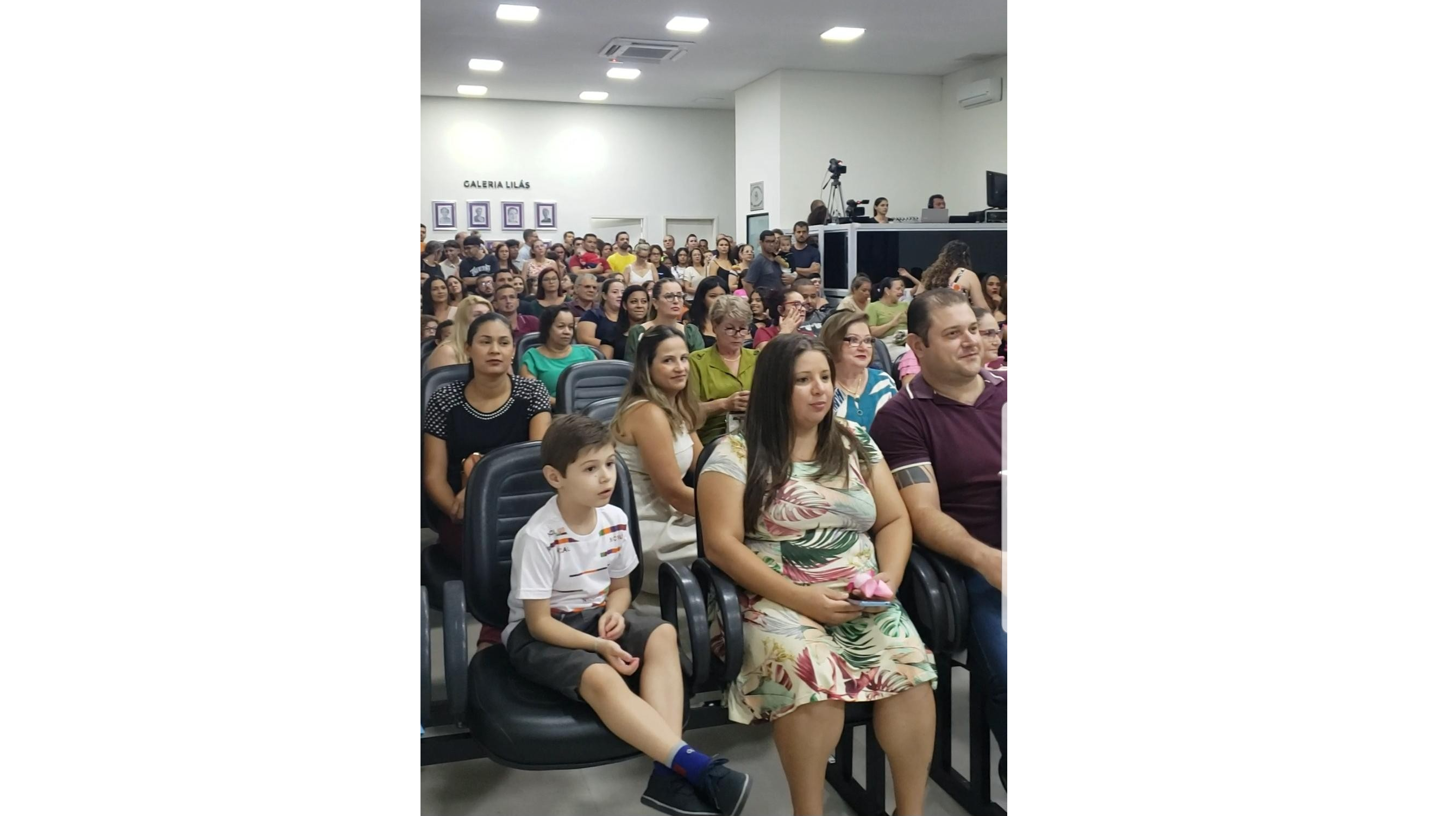 Divulgação / CMM