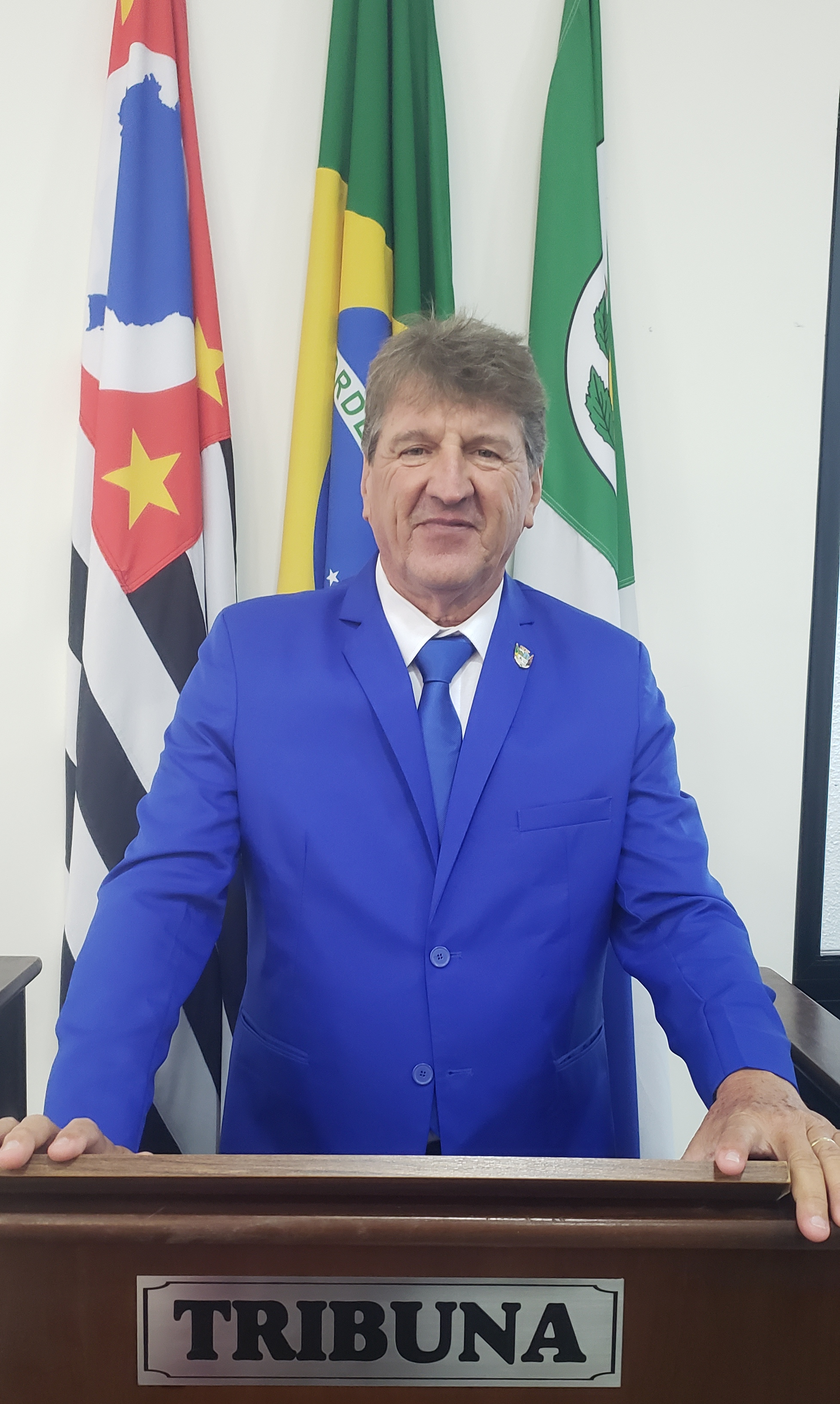 Edson Luiz Scochi